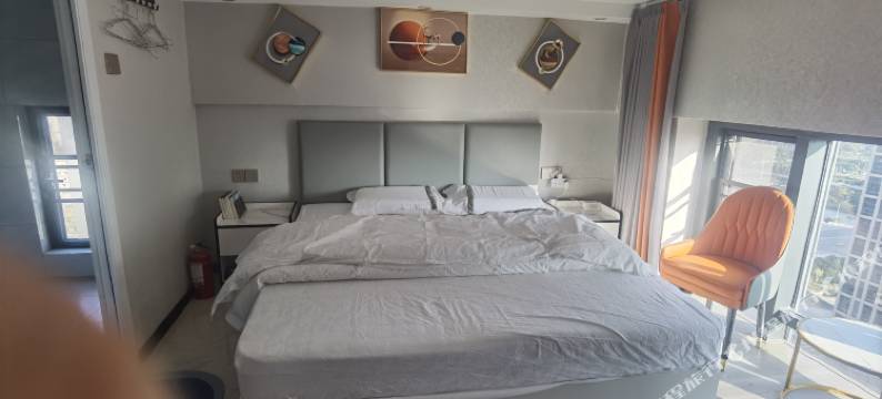 福州火车南站雅居公寓图片