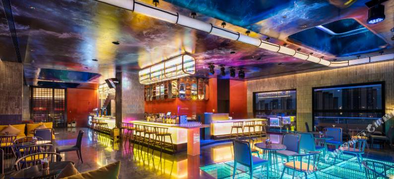 成都东安湖木棉花·凯悦臻选酒店图片