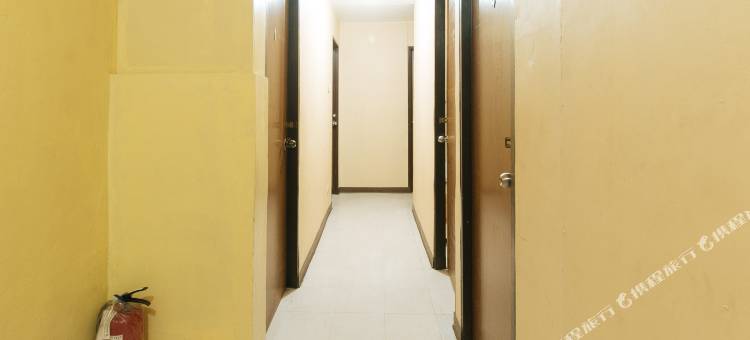 克里斯蒂安杰宿舍酒店(Cristian Jay Dormitory by RedDoorz)图片