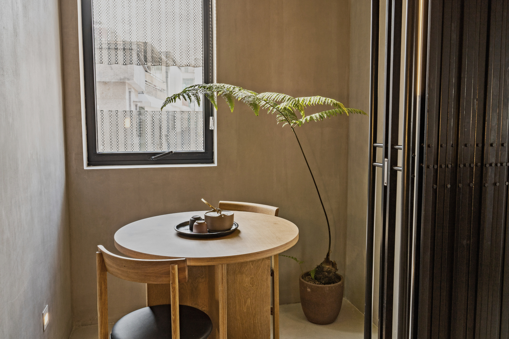 SHENZHEN NANTOU JIANGNAN HOUSE Hotel Overview