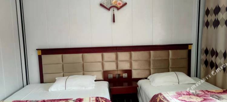 汶川八姐客栈图片