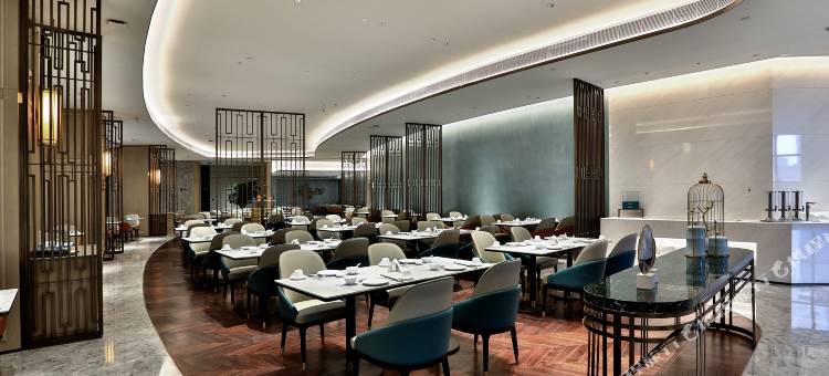 杭州余杭温德姆花园酒店图片