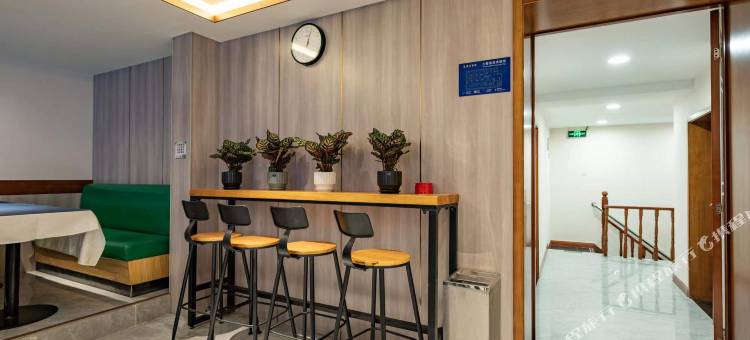 速8精选酒店(北京京西大悦城杨庄地铁站店)图片