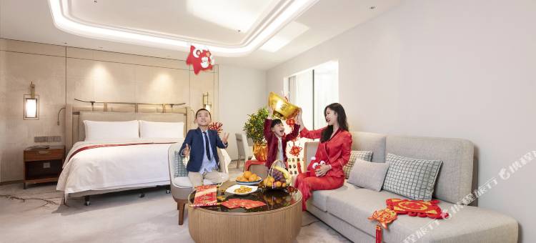北京中国大饭店图片