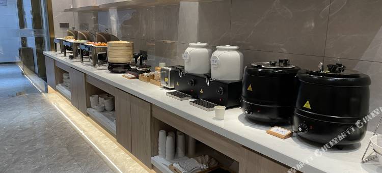 康程酒店(上虞盖北店)图片