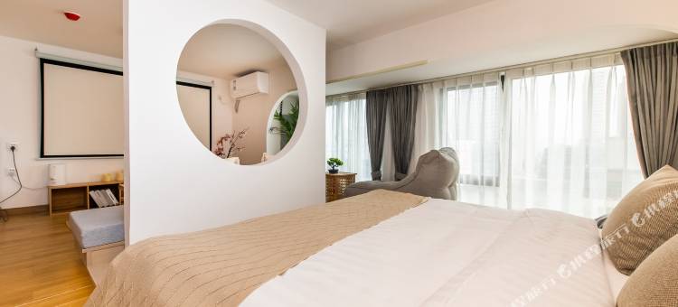 斯维登服务公寓(苏州平江悦店)图片