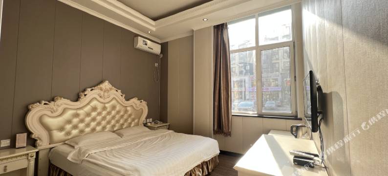 抚顺俪景轩宾馆图片