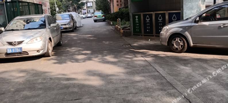 成都雷姐家庭旅馆图片