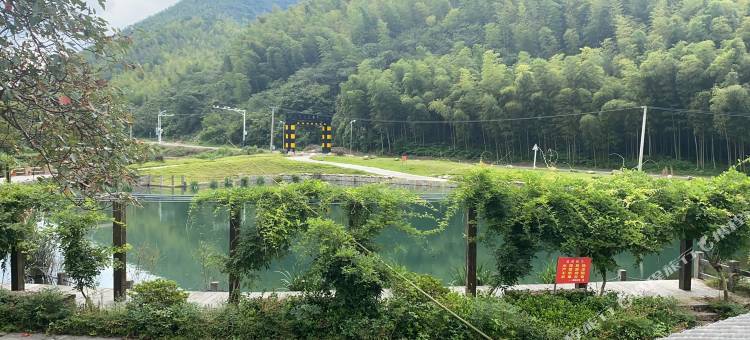 溧阳清源原舍(南山竹海店)图片