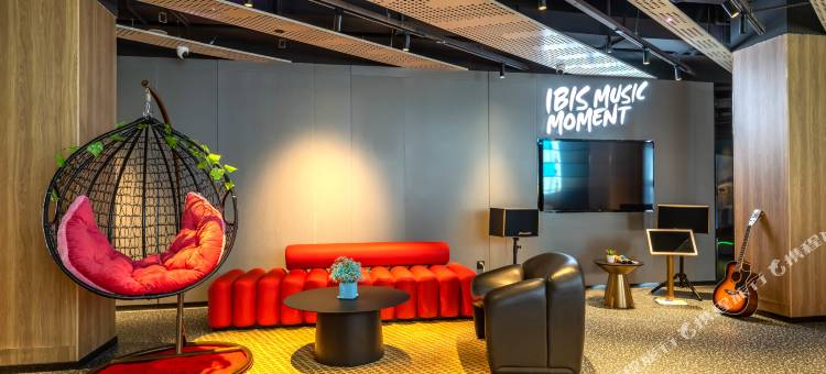 宜必思酒店(保定火车站店)图片