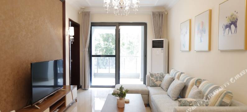 儋州海花岛逸旅民宿图片