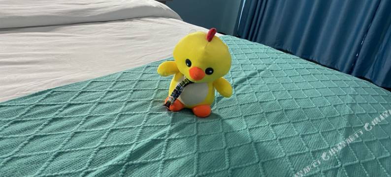 泊雅斯K.H时尚酒店(融水步行街店)图片