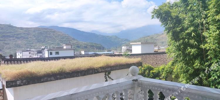 南院二十二号精品民宿图片