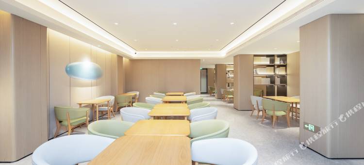 全季酒店(济南趵突泉文化西路店)图片