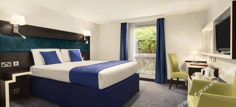 牛津温德姆华美达酒店(Ramada by Wyndham Oxford)图片