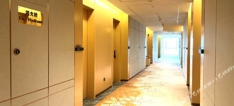 海东弘韵酒店图片