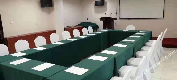 甘南君悦精品酒店图片