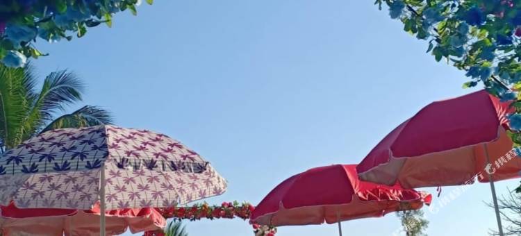 多贝尔V度假村(Dobel V Resort)图片