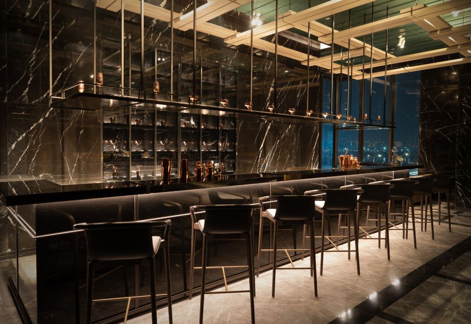 The Coli Hotel, FuzhouHotel Overview