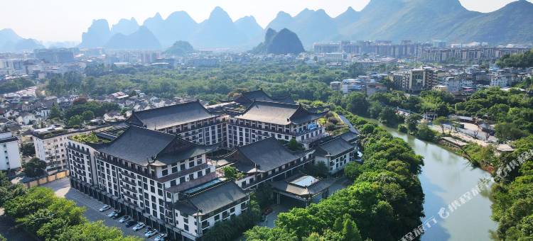 桂林大公馆酒店图片