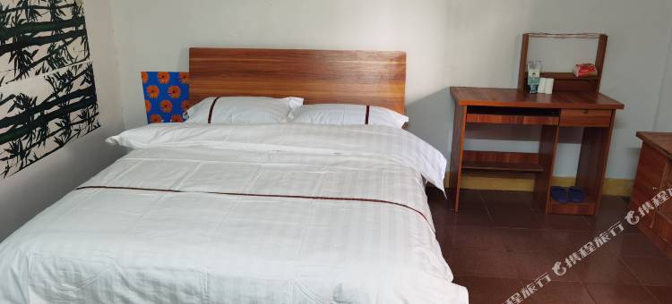 永康楼公寓图片