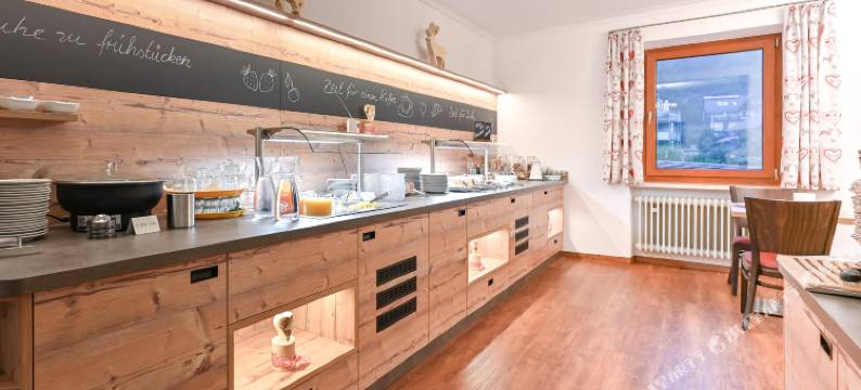 卢琦餐厅酒店(Hotel Ruchti - Zeit für Mich)图片