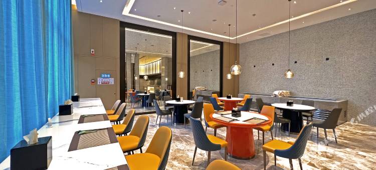 晋江厦航酒店(泉州晋江国际机场店)图片