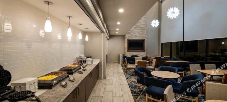 Baymont by Wyndham White Plains - Elmsford图片