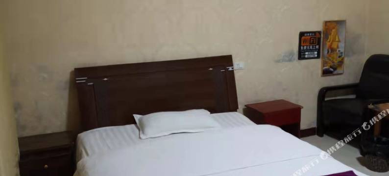 汇丰宾馆(宝丰长途汽车站店)图片