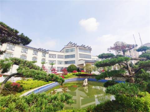 淮滨淮河饭店(东湖店)