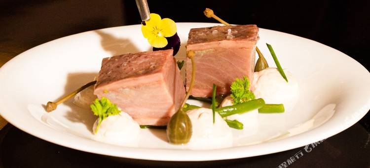 多奇欧皇宫酒店(Palazzo Doglio)图片