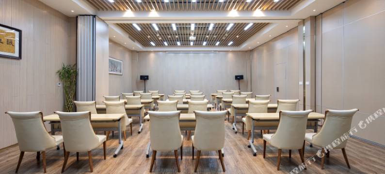 南京新街口总统府大地君悦酒店图片