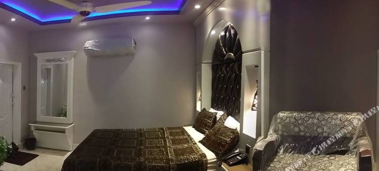 阿尔卡里姆酒店(Al Karim Hotel)图片