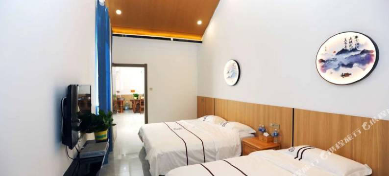 长岛老铁渔家乐图片