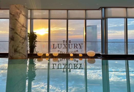 Na Lotus Hotel NanningHotel Overview