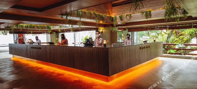 阿娃娜酒店(Resorts World Awana)图片
