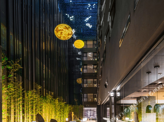 优逸酒店(南宁会展中心万象城地铁站店)