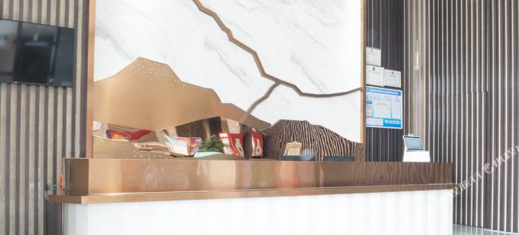 星程酒店(丽水彩虹城店)图片