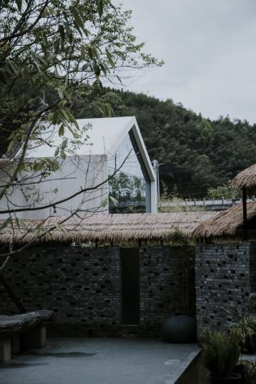 梵净山三山里·野奢度假民宿图片