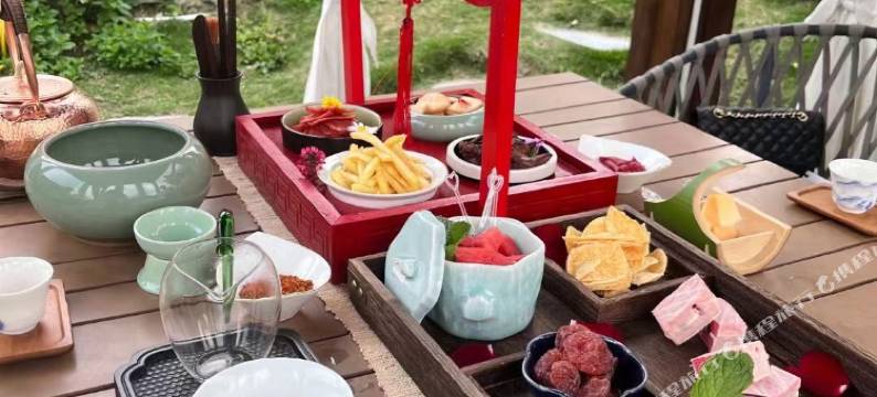 成都春风十里民宿图片