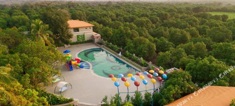 斯特林吉尔酒店(Sterling Gir)图片