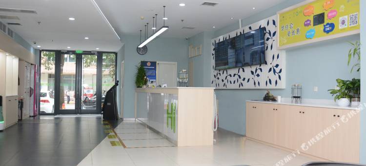 海友酒店(北京鸟巢店)图片