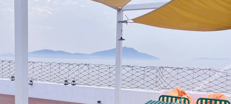 玉环望·福里民宿图片