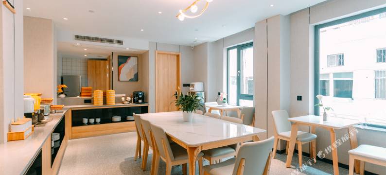 清沐.礼酒店(南京新街口张府园地铁站店)图片