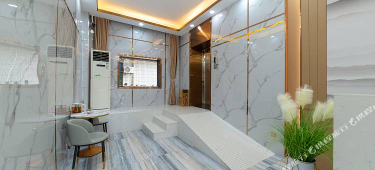 希朗顿酒店(深圳市中医院光明城高铁站店)图片