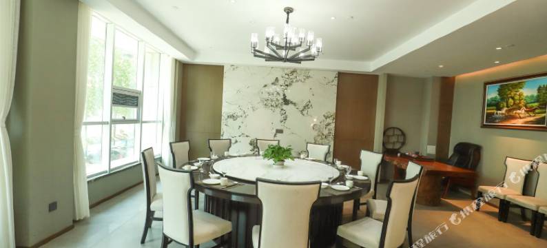 蓬莱黄金河度假村图片