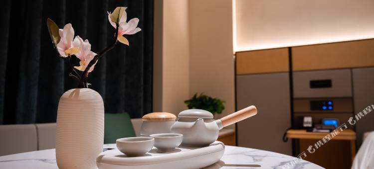 西溪·犁木客栈(天仙缘景区店)图片