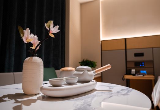 Xixi Hemu Inn (Tianxianyuan Scenic Area) Hotel Overview