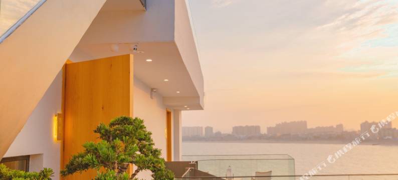 东山湾缦海景民宿(南门湾店)图片