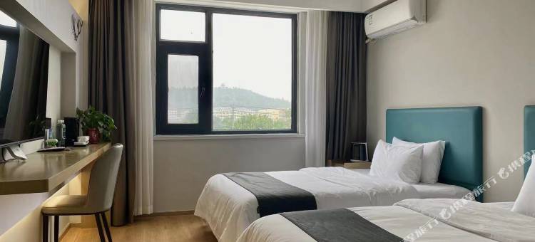 尚客优品酒店(嘉祥中心街老一中店)图片